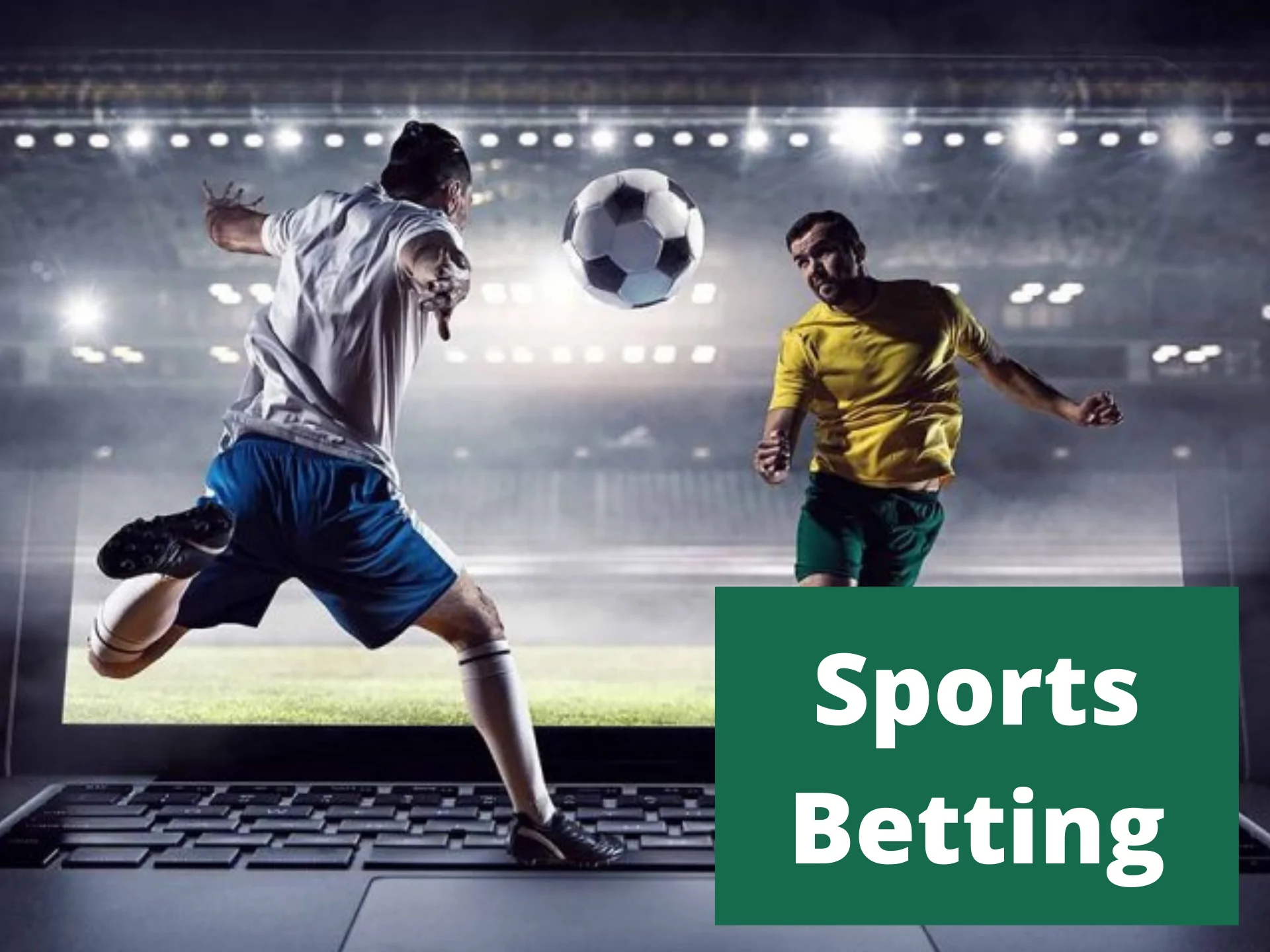 Every day you can bet on hundreds of different sports events and we will inform you about the most interesting ones on the main page.