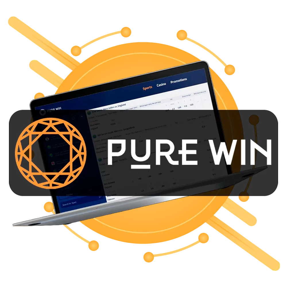 Pure Win – Official Website for Betting and Casino In Bangladesh.